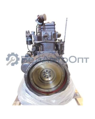 Двигатель Д-243-1559  ММЗ  Д243-1559